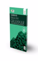 Oakwood English Grammar and Composition Book for Class 6 (As per NEP and NCF 2023)
