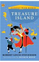 Treasure Island