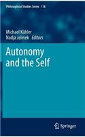 Autonomy and the Self