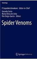 Spider Venoms