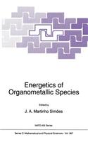 Energetics of Organometallic Species