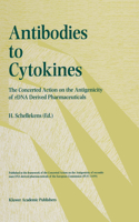 Antibodies in Cytokines