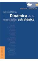 Dinamica de la Negociacion Estrategica
