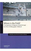 Where is the Field?