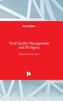 Total Quality Management and Six Sigma