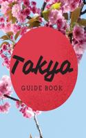 Tokyo Guide Book
