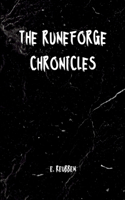 The Runeforge Chronicles