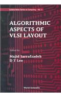 Algorithmic Aspects of VLSI Layout