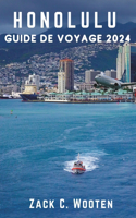 Honolulu Guide de voyage 2024