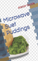 Microwave Suet Puddings