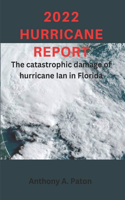 2022 Hurricane Ian Report