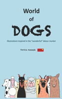 World of Dogs