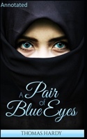 A Pair of Blue Eyes Annotated