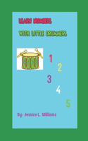 Learn Numbers with Little Drummers