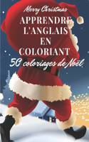 Apprendre l'anglais en coloriant