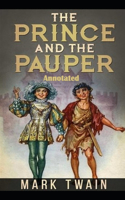 The Prince and the Pauper Annotated
