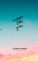 women like you
