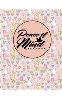 Peace of Mind Planner