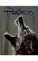 The Artwork of Presedo 7