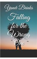 Falling for the Wrong One
