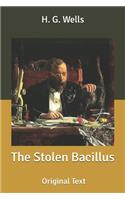 The Stolen Bacillus: Original Text