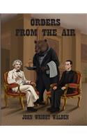 Orders From The Air