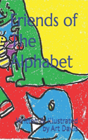 Friends of the Alphabet
