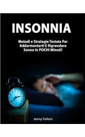Insonnia