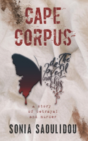 Cape Corpus: A Chilling Psychological Thriller