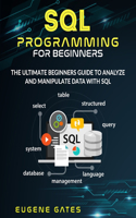 SQL Programming For Beginners