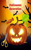 Halloween decoration