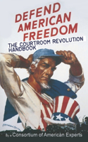 Defend American Freedom
