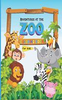 Adventures at the Zoo
