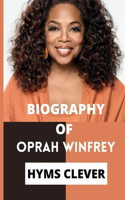 Biography of Oprah Winfrey