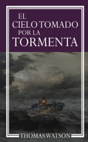 Cielo Tomado Por La Tormenta