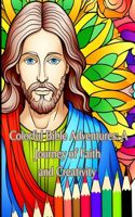 Colorful Bible Adventures