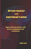 Brain tumor and survival rates