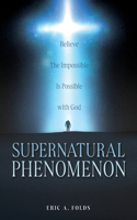 Supernatural Phenomenon