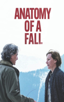 Anatomy Of A Fall