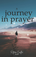 Journey In Prayer