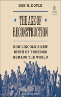 Age of Reconstruction