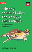 KG Student’s Book