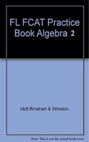 FL Fcat Practice Bk Alg 2 2004