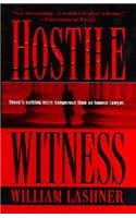 Hostile Witness