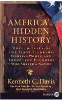 America's Hidden History LP