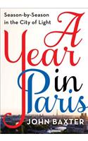 Year in Paris