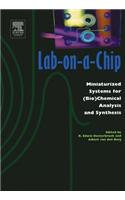 Lab-On-A-Chip