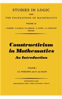 Constructivism in Mathematics