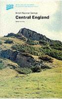 British Geological Survey: Central England