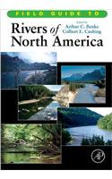 Field Guide to Rivers of North America